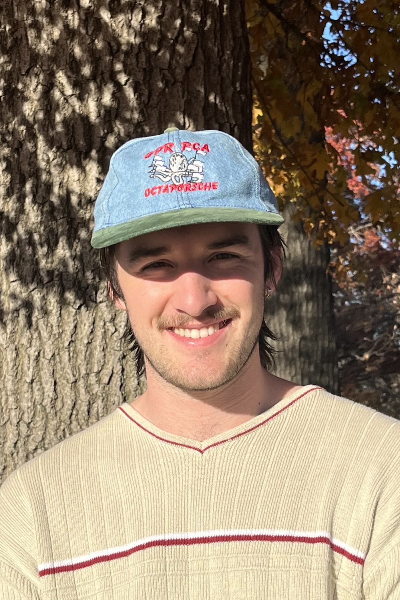 Lucas Watson